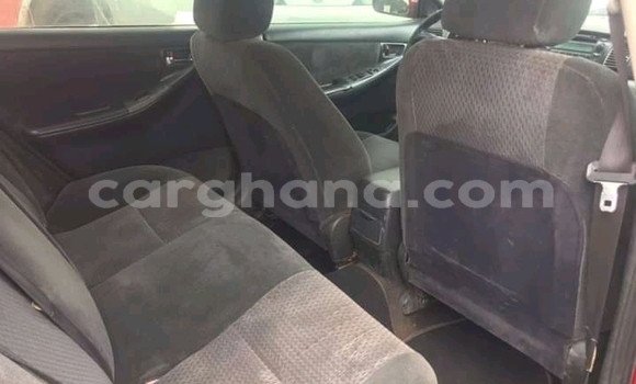 Buy Used Toyota Corolla Other Car in Accra in Greater Accra Buy Used Toyota Corolla Other Car in Accra in Greater Accra