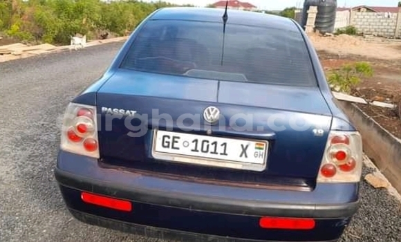 Sayi Na hannu Volkswagen Passat Sauran Mota in Accra a Greater Accra Sayi Na hannu Volkswagen Passat Sauran Mota in Accra a Greater Accra
