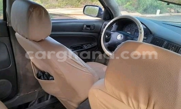 Sayi Na hannu Volkswagen Passat Sauran Mota in Accra a Greater Accra Sayi Na hannu Volkswagen Passat Sauran Mota in Accra a Greater Accra