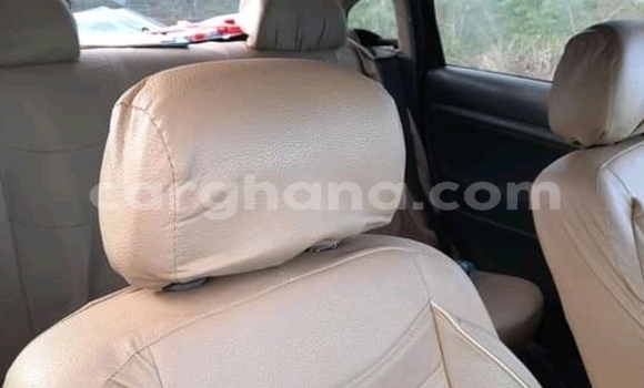 Sayi Na hannu Volkswagen Passat Sauran Mota in Accra a Greater Accra Sayi Na hannu Volkswagen Passat Sauran Mota in Accra a Greater Accra