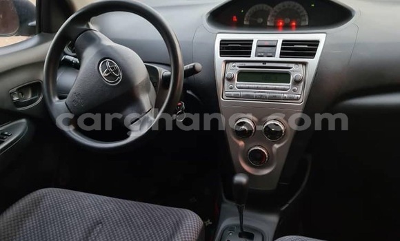 Ra Àlòkù Toyota Yaris Blue Ọkọ̀ in Atebubu–Amantin ni Brong-Ahafo Ra Àlòkù Toyota Yaris Blue Ọkọ̀ in Atebubu–Amantin ni Brong-Ahafo