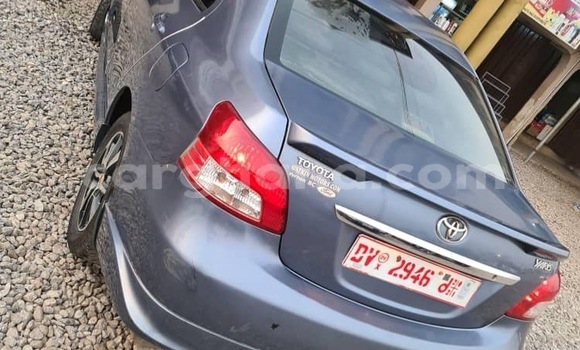 Ra Àlòkù Toyota Yaris Blue Ọkọ̀ in Atebubu–Amantin ni Brong-Ahafo Ra Àlòkù Toyota Yaris Blue Ọkọ̀ in Atebubu–Amantin ni Brong-Ahafo