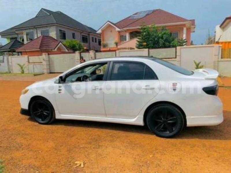 Big with watermark toyota corolla greater accra accra 40532