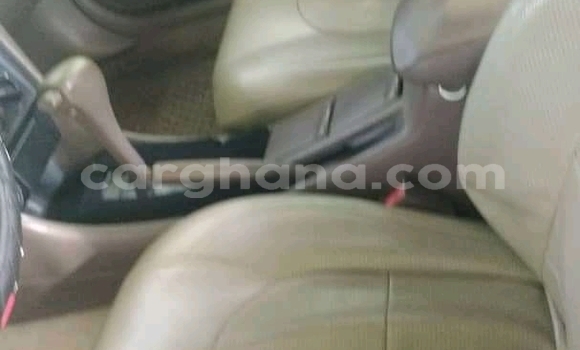 Ra Àlòkù Toyota Camry Miiran Ọkọ̀ in Accra ni Greater Accra Ra Àlòkù Toyota Camry Miiran Ọkọ̀ in Accra ni Greater Accra