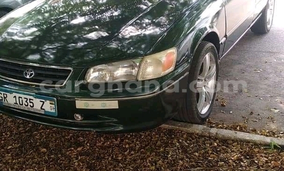 Ra Àlòkù Toyota Camry Miiran Ọkọ̀ in Accra ni Greater Accra Ra Àlòkù Toyota Camry Miiran Ọkọ̀ in Accra ni Greater Accra