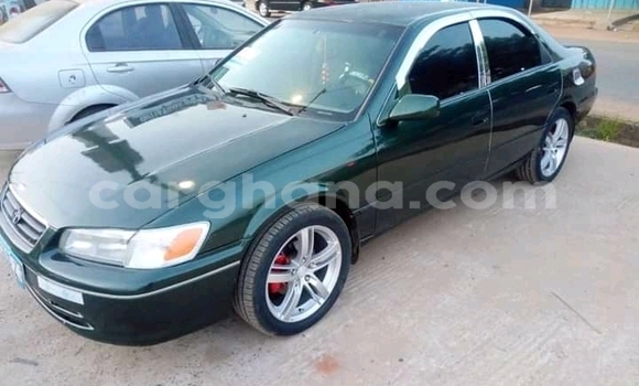 Ra Àlòkù Toyota Camry Miiran Ọkọ̀ in Accra ni Greater Accra Ra Àlòkù Toyota Camry Miiran Ọkọ̀ in Accra ni Greater Accra