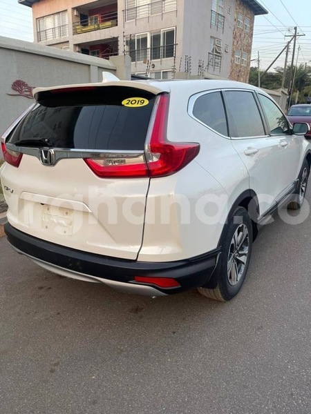 Big with watermark honda cr v western sekondi takoradi metropolitan 40537