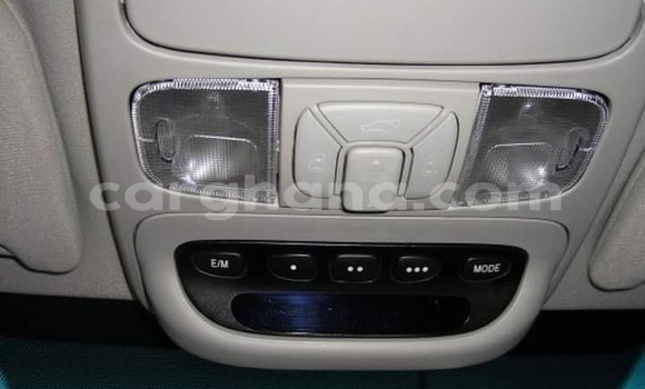 Buy Used Toyota Sienna Silver Car in Sekondi–Takoradi Metropolitan in Western Buy Used Toyota Sienna Silver Car in Sekondi–Takoradi Metropolitan in Western