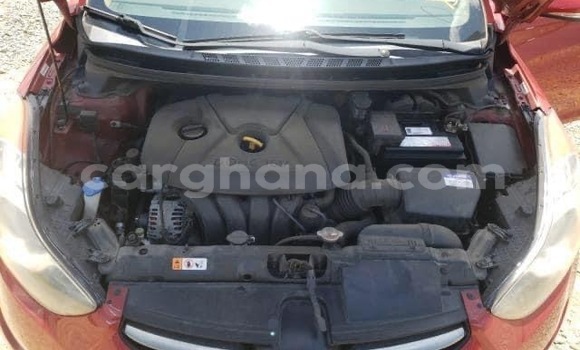 Buy Used Hyundai Elantra Red Car in Sekondi–Takoradi Metropolitan in Western Buy Used Hyundai Elantra Red Car in Sekondi–Takoradi Metropolitan in Western