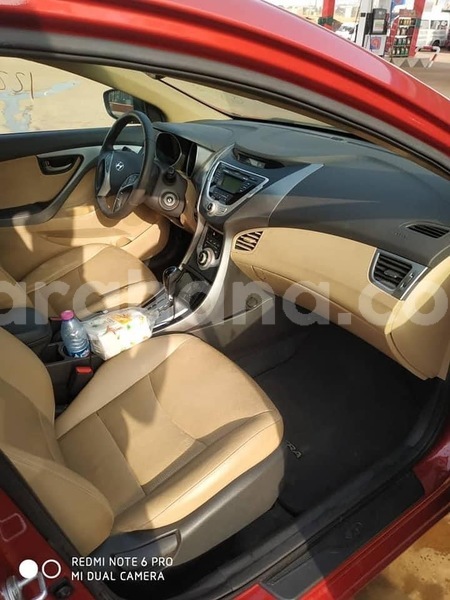 Big with watermark hyundai elantra western sekondi takoradi metropolitan 40539