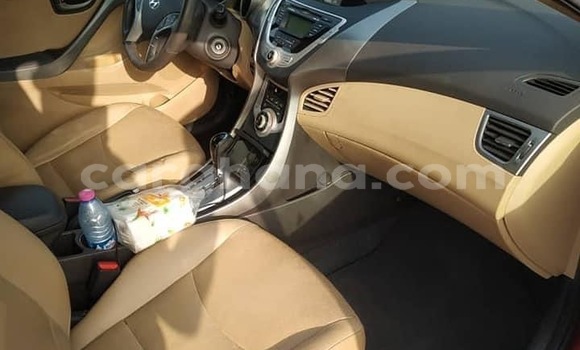 Buy Used Hyundai Elantra Red Car in Sekondi–Takoradi Metropolitan in Western Buy Used Hyundai Elantra Red Car in Sekondi–Takoradi Metropolitan in Western
