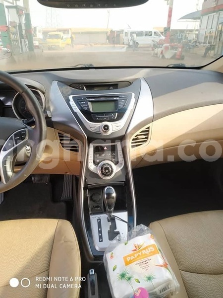 Big with watermark hyundai elantra western sekondi takoradi metropolitan 40539