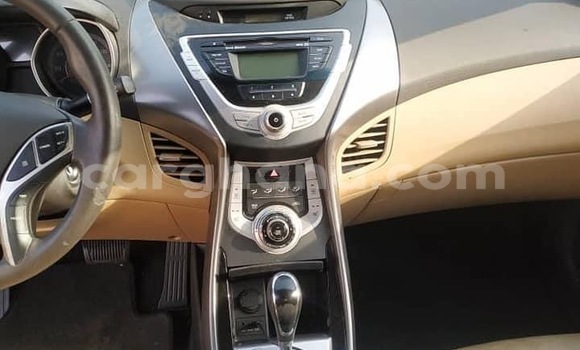 Buy Used Hyundai Elantra Red Car in Sekondi–Takoradi Metropolitan in Western Buy Used Hyundai Elantra Red Car in Sekondi–Takoradi Metropolitan in Western