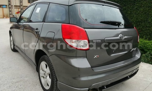 Ra Àlòkù Toyota Matrix Alagara Ọkọ̀ in Sekondi–Takoradi Metropolitan ni Oorun