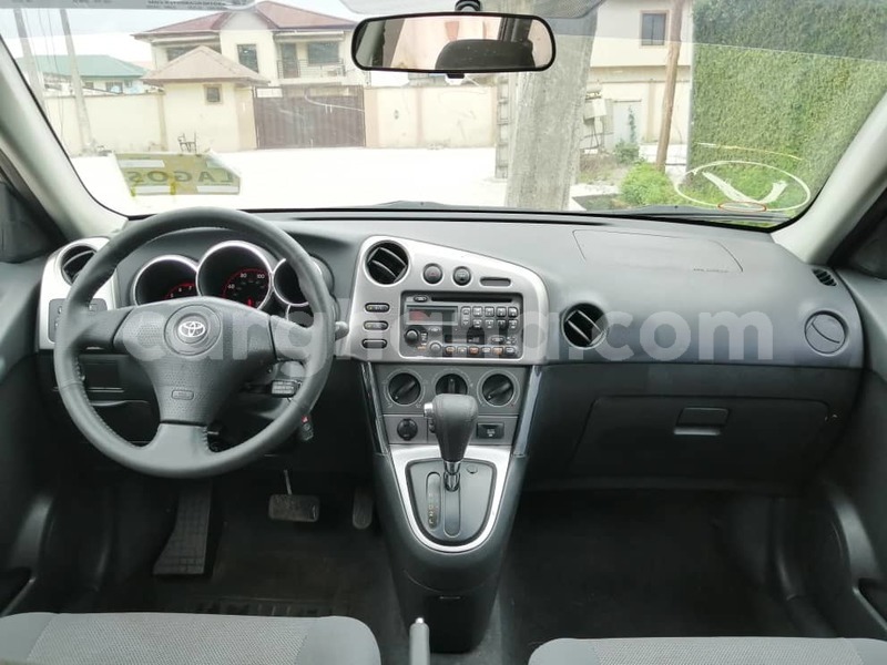 Big with watermark toyota matrix western sekondi takoradi metropolitan 40540