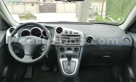 Buy Used Toyota Matrix Beige Car in Sekondi–Takoradi Metropolitan in Western Buy Used Toyota Matrix Beige Car in Sekondi–Takoradi Metropolitan in Western