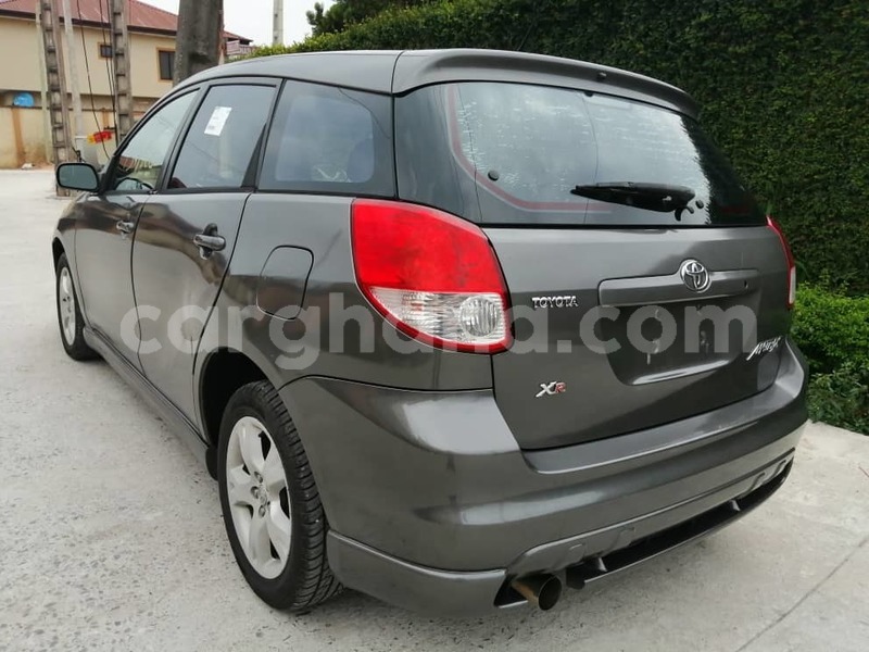 Big with watermark toyota matrix western sekondi takoradi metropolitan 40540