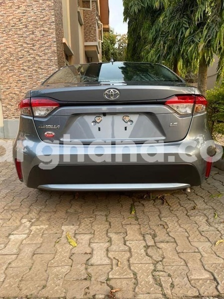 Big with watermark toyota corolla greater accra accra 40541