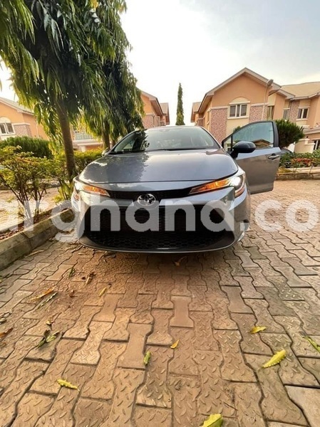 Big with watermark toyota corolla greater accra accra 40541