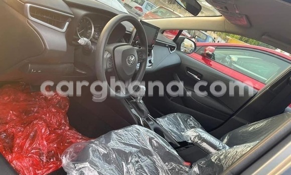 Buy Import Toyota Corolla Beige Car in Accra in Greater Accra Buy Import Toyota Corolla Beige Car in Accra in Greater Accra