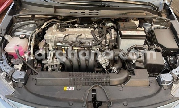 Buy Import Toyota Corolla Beige Car in Accra in Greater Accra Buy Import Toyota Corolla Beige Car in Accra in Greater Accra