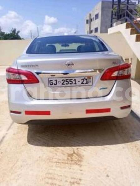 Big with watermark nissan sentra greater accra accra 40542