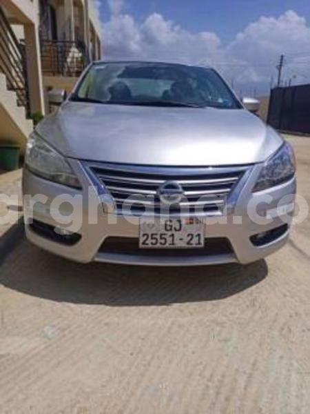 Big with watermark nissan sentra greater accra accra 40542