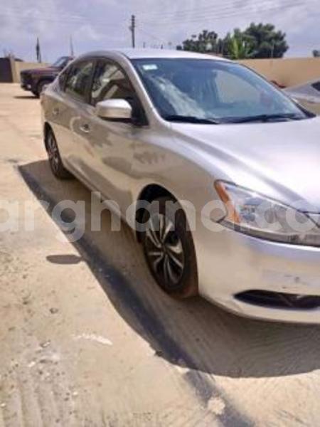 Big with watermark nissan sentra greater accra accra 40542