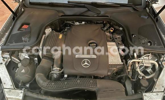 Buy Used Mercedes-Benz E200 Silver Car in Accra in Greater Accra Buy Used Mercedes-Benz E200 Silver Car in Accra in Greater Accra