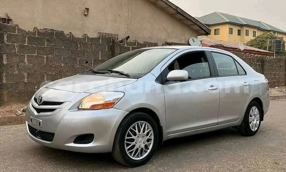 Sayi Na hannu Toyota Yaris Sauran Mota in Accra a Greater Accra