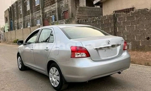Buy Used Toyota Yaris Other Car in Accra in Greater Accra Buy Used Toyota Yaris Other Car in Accra in Greater Accra