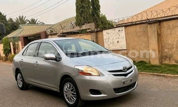Buy Used Toyota Yaris Other Car in Accra in Greater Accra Buy Used Toyota Yaris Other Car in Accra in Greater Accra