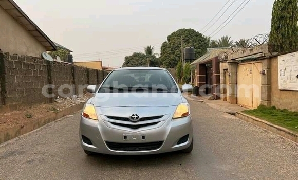 Buy Used Toyota Yaris Other Car in Accra in Greater Accra Buy Used Toyota Yaris Other Car in Accra in Greater Accra