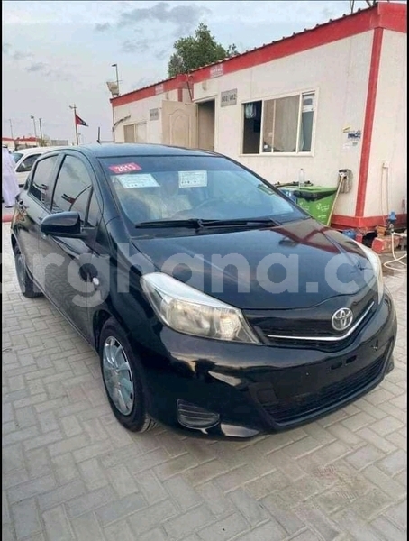 Big with watermark toyota yaris greater accra accra 40547