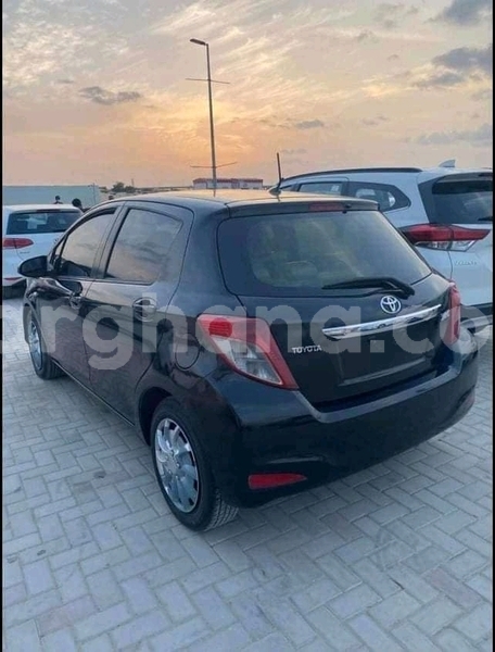 Big with watermark toyota yaris greater accra accra 40547