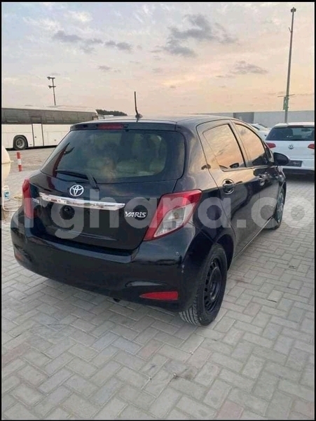 Big with watermark toyota yaris greater accra accra 40547