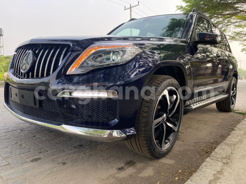 Big with watermark mercedes benz glk class greater accra tema 40549