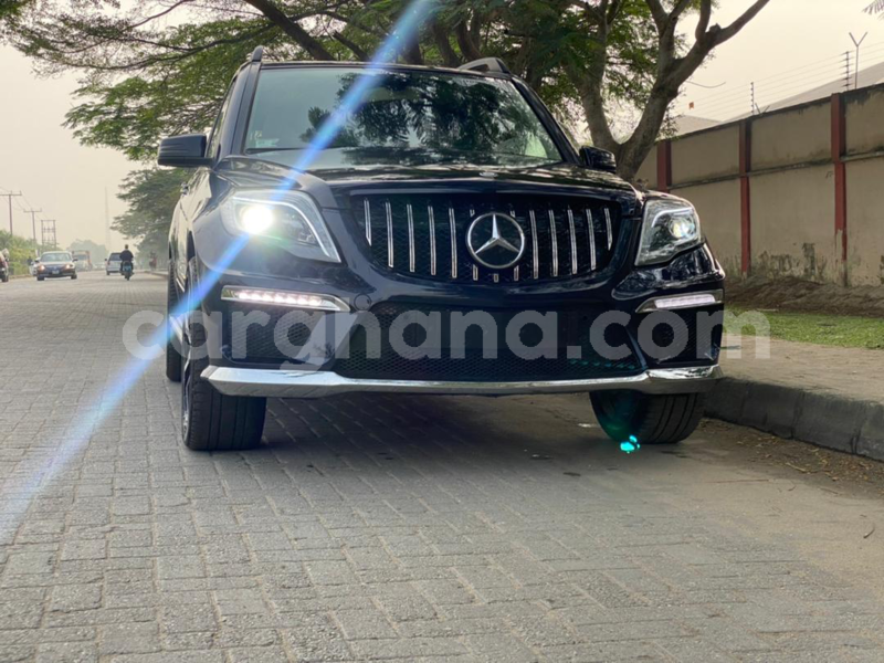 Big with watermark mercedes benz glk class greater accra tema 40549