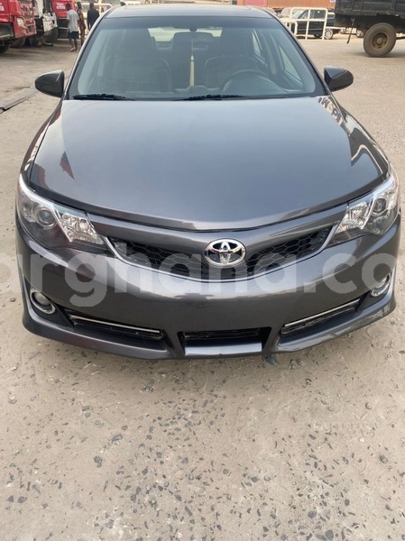 Big with watermark toyota camry greater accra tema 40552