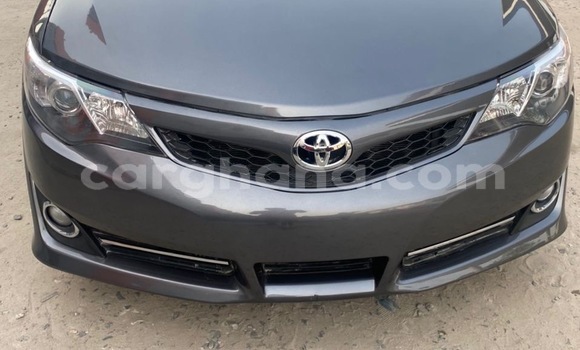 Buy Used Toyota Camry Other Car in Tema in Greater Accra