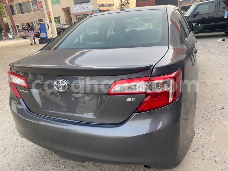 Big with watermark toyota camry greater accra tema 40552