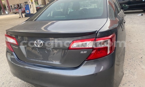 Buy Used Toyota Camry Other Car in Tema in Greater Accra Buy Used Toyota Camry Other Car in Tema in Greater Accra