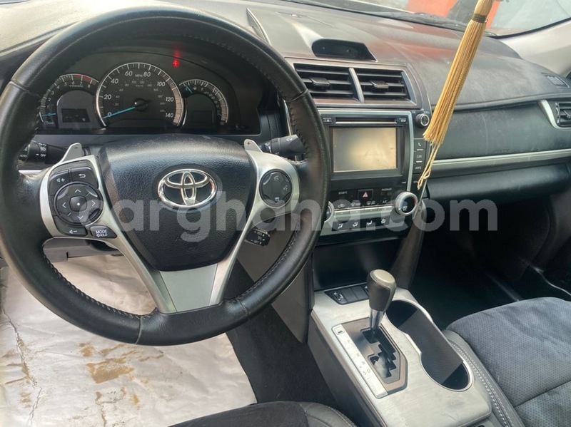 Big with watermark toyota camry greater accra tema 40552