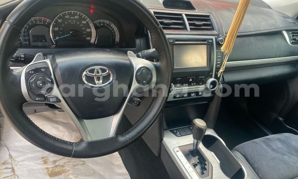 Buy Used Toyota Camry Other Car in Tema in Greater Accra Buy Used Toyota Camry Other Car in Tema in Greater Accra