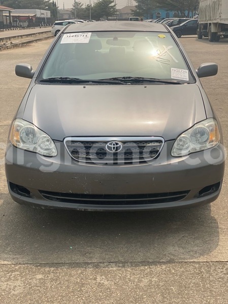 Big with watermark toyota corolla greater accra tema 40553
