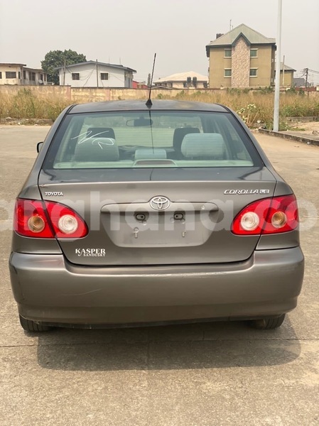 Big with watermark toyota corolla greater accra tema 40553