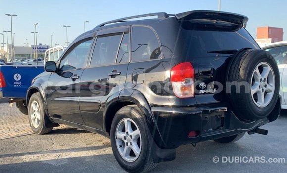 Ra Imported Toyota 4Runner Black Ọkọ̀ in Import - Dubai ni Ashanti Ra Imported Toyota 4Runner Black Ọkọ̀ in Import - Dubai ni Ashanti