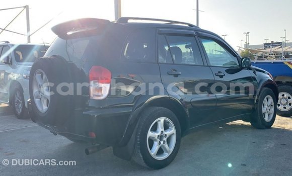 Ra Imported Toyota 4Runner Black Ọkọ̀ in Import - Dubai ni Ashanti Ra Imported Toyota 4Runner Black Ọkọ̀ in Import - Dubai ni Ashanti