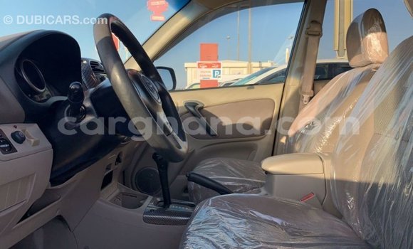 Ra Imported Toyota 4Runner Black Ọkọ̀ in Import - Dubai ni Ashanti Ra Imported Toyota 4Runner Black Ọkọ̀ in Import - Dubai ni Ashanti