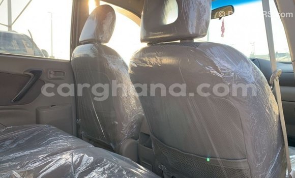 Ra Imported Toyota 4Runner Black Ọkọ̀ in Import - Dubai ni Ashanti Ra Imported Toyota 4Runner Black Ọkọ̀ in Import - Dubai ni Ashanti